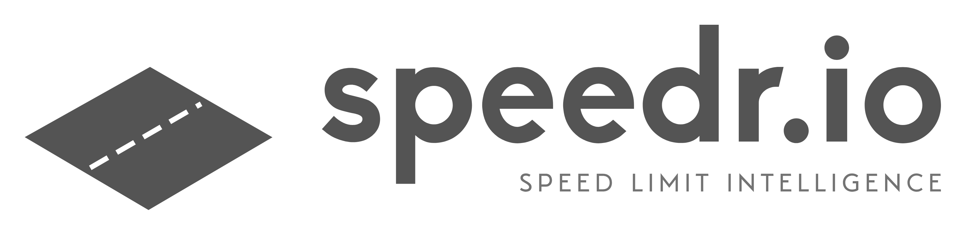 Speedr Logo